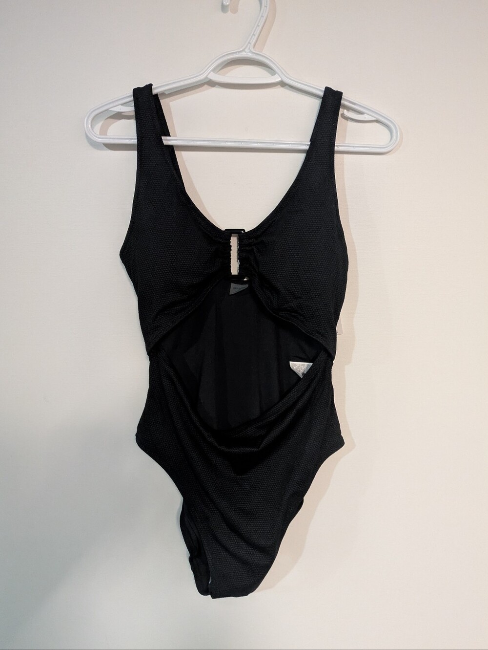 Old Navy Black Bathing suit NWT